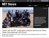 MIT NEWS